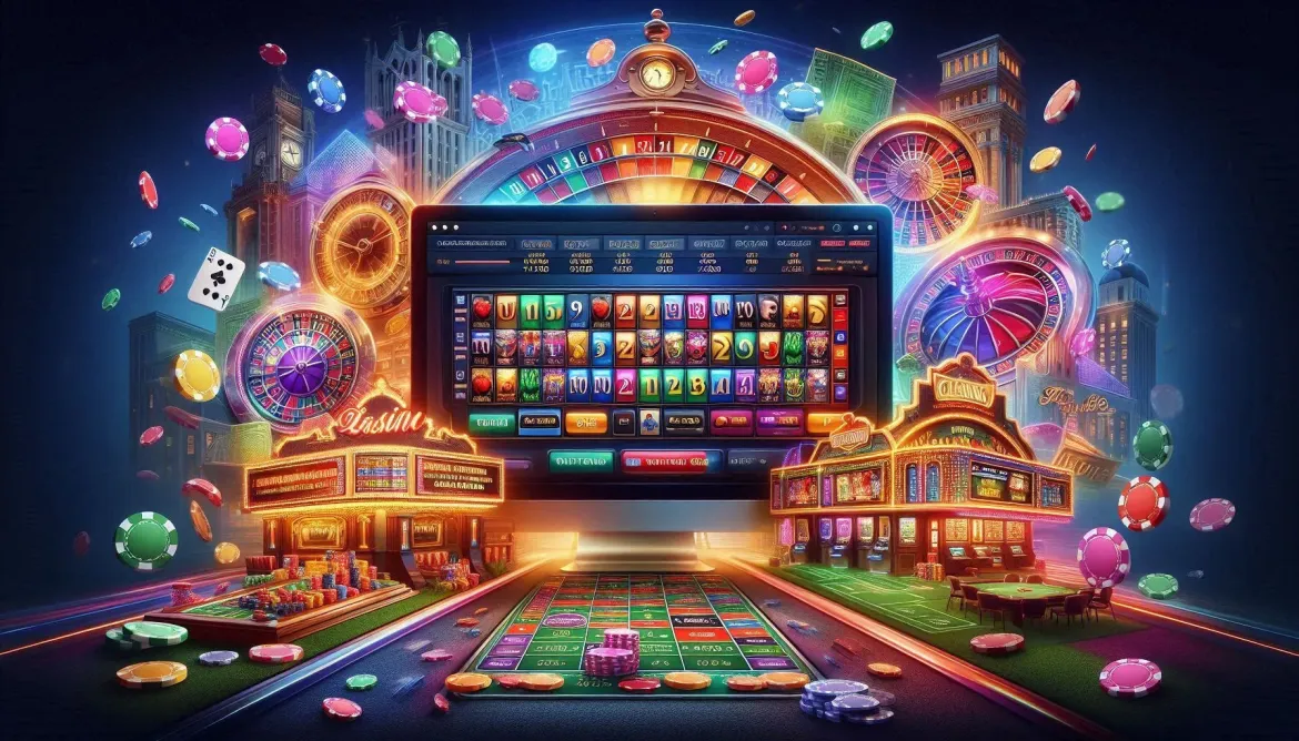 N1Bet Casino